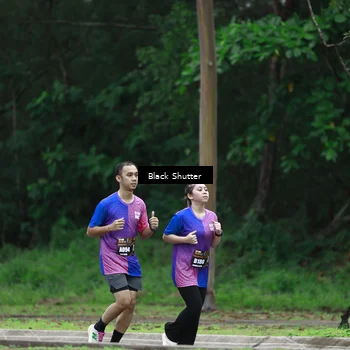 Runner Photo 8516098
