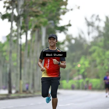 Runner Photo 8516099