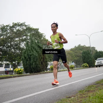 Runner Photo 8516102