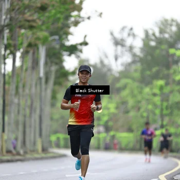 Runner Photo 8516104