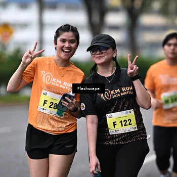Runner Photo 8516105