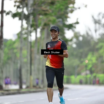 Runner Photo 8516106
