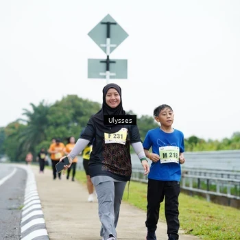 Runner Photo 8516110