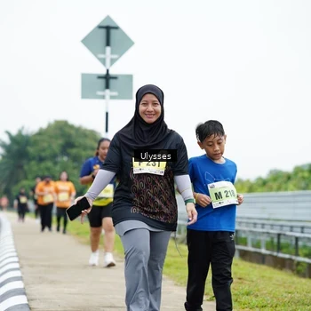 Runner Photo 8516111