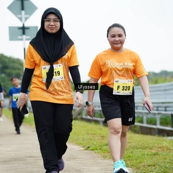 Runner Photo 8516114