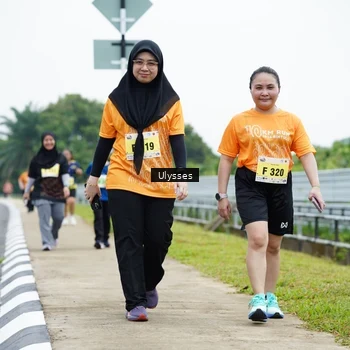 Runner Photo 8516115