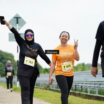 Runner Photo 8516117