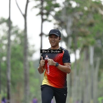 Runner Photo 8516119