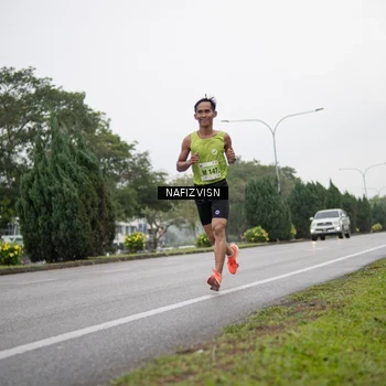 Runner Photo 8516121