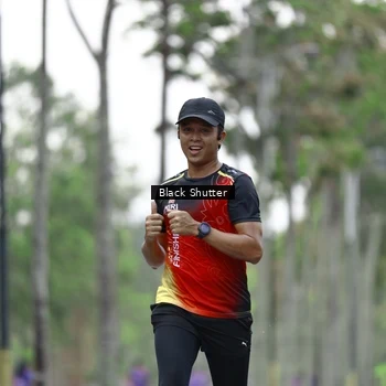 Runner Photo 8516122