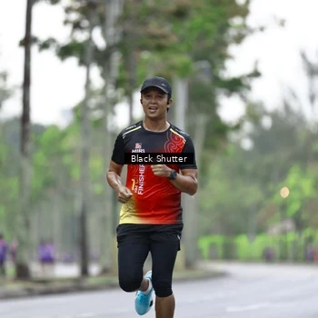 Runner Photo 8516124