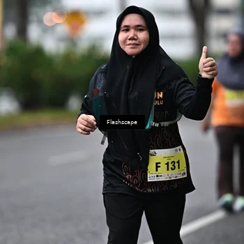 Runner Photo 8516125