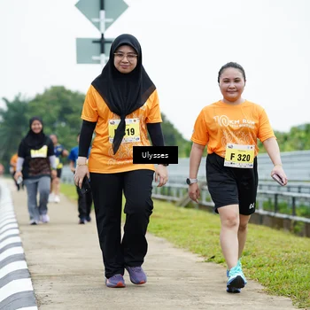 Runner Photo 8516126