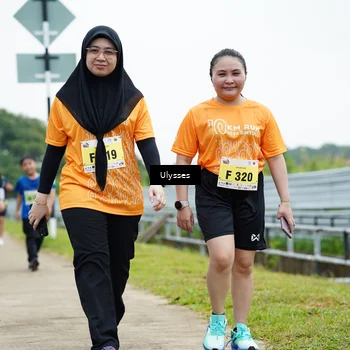 Runner Photo 8516128