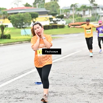 Runner Photo 8516129