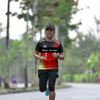 Runner Photo 8516131