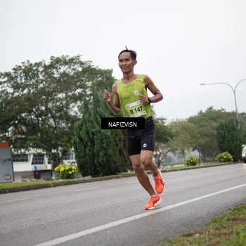 Runner Photo 8516132