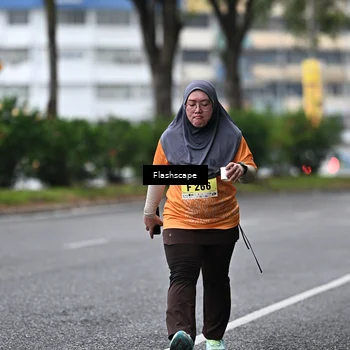 Runner Photo 8516135