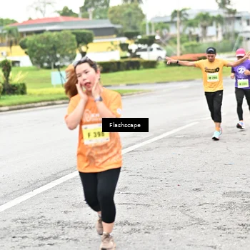 Runner Photo 8516137