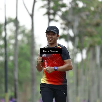 Runner Photo 8516138