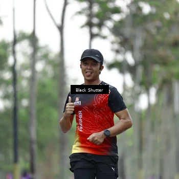 Runner Photo 8516139
