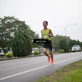 Runner Photo 8516141