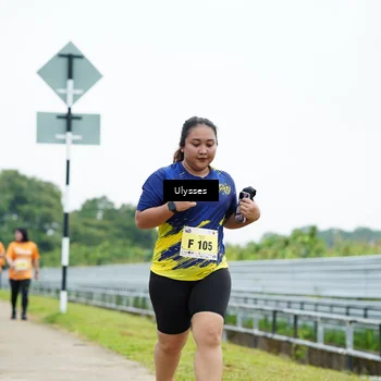 Runner Photo 8516142