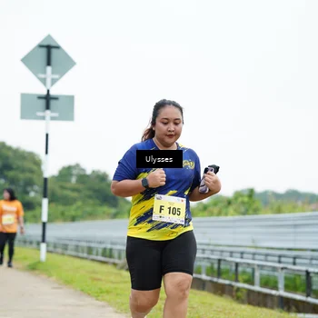 Runner Photo 8516143