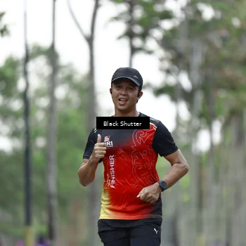Runner Photo 8516144