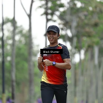 Runner Photo 8516148