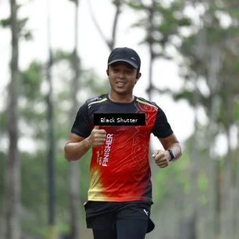 Runner Photo 8516150