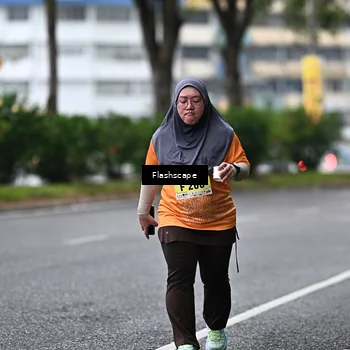 Runner Photo 8516151