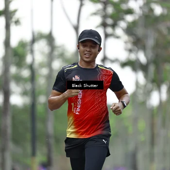 Runner Photo 8516154