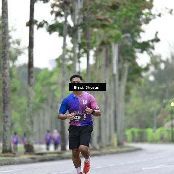 Runner Photo 8516155