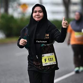 Runner Photo 8516156