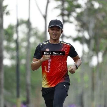 Runner Photo 8516157