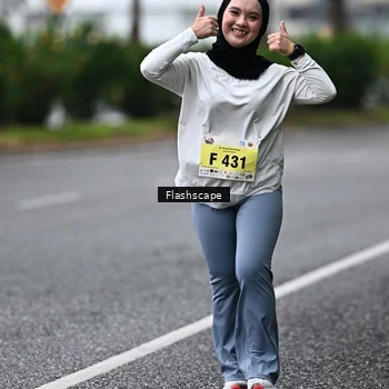 Runner Photo 8516158