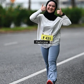 Runner Photo 8516159