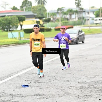Runner Photo 8516162