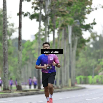 Runner Photo 8516163