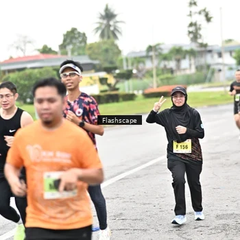 Runner Photo 8516165