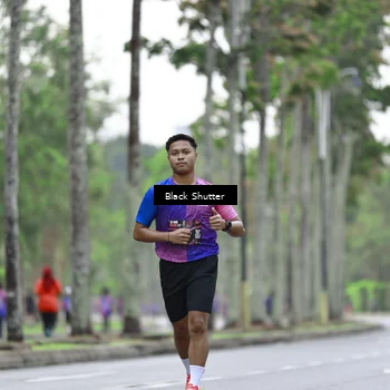 Runner Photo 8516168