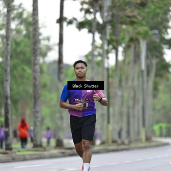 Runner Photo 8516170