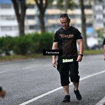 Runner Photo 8516171