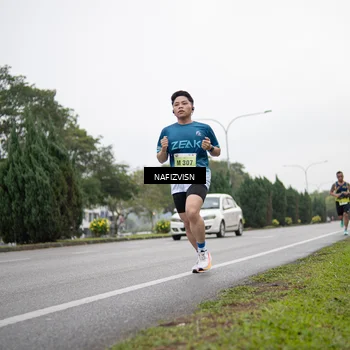 Runner Photo 8516172
