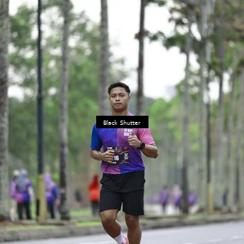 Runner Photo 8516173