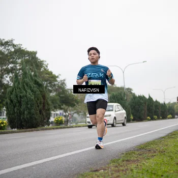 Runner Photo 8516176