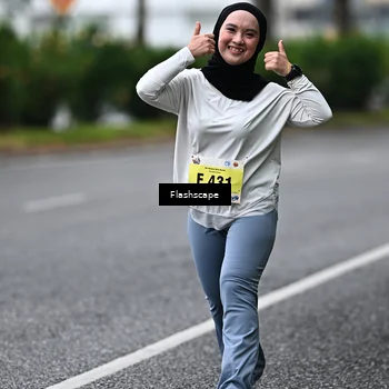 Runner Photo 8516180