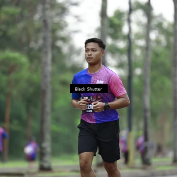 Runner Photo 8516181