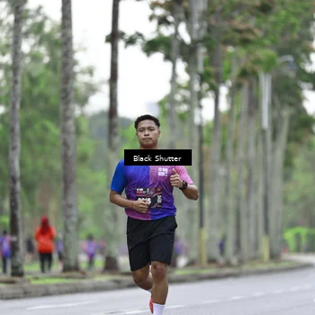 Runner Photo 8516182